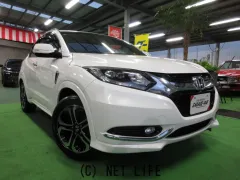 ホンダ ヴェゼル