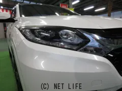 ホンダ ヴェゼル