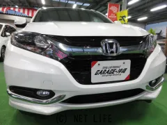 ホンダ ヴェゼル