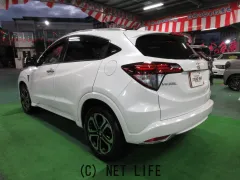 ホンダ ヴェゼル