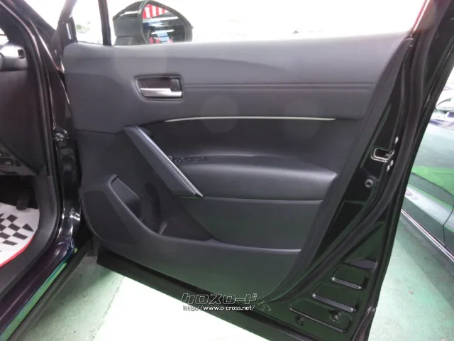 トヨタ カローラクロス