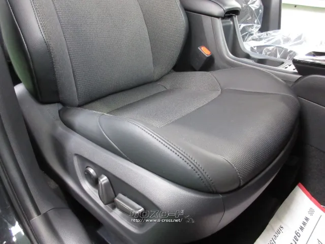 トヨタ カローラクロス