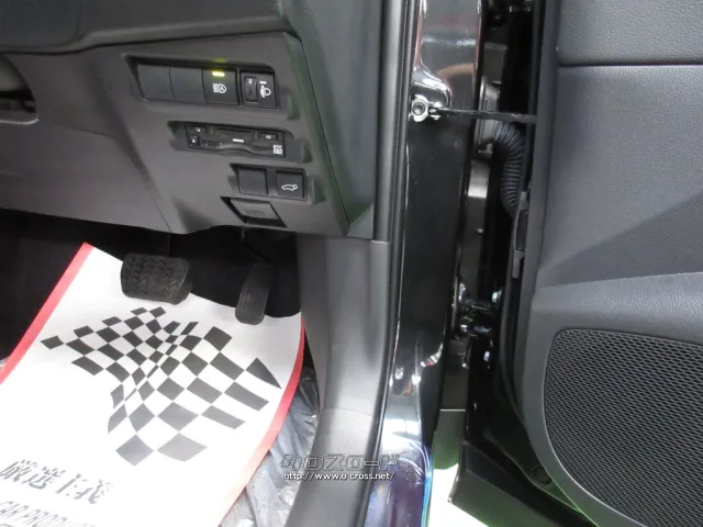 トヨタ カローラクロス