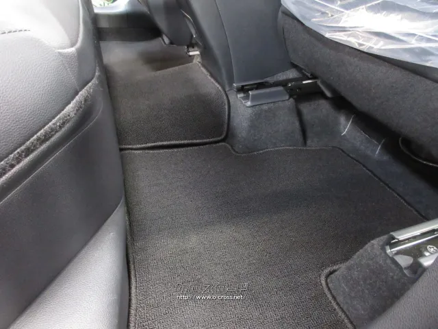 トヨタ カローラクロス