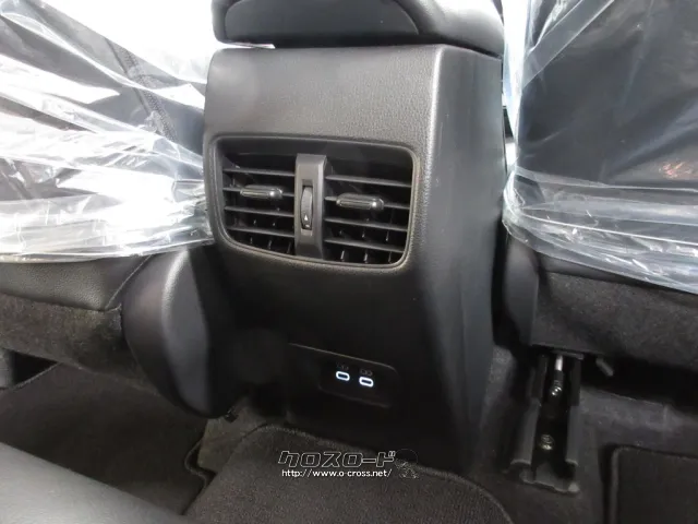 トヨタ カローラクロス