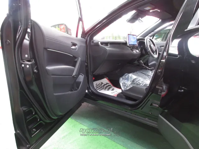 トヨタ カローラクロス