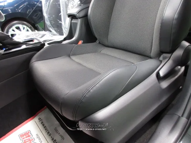 トヨタ カローラクロス