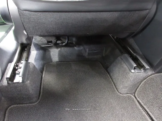 トヨタ カローラクロス