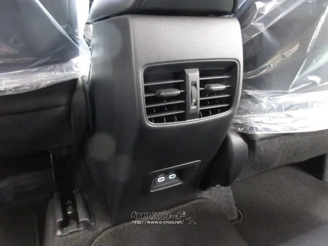 トヨタ カローラクロス