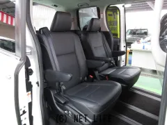 トヨタ エスクァイア