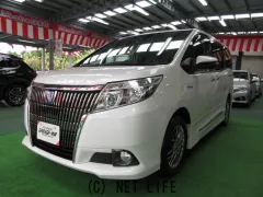 トヨタ エスクァイア