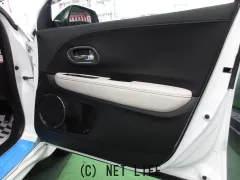 ホンダ ヴェゼル