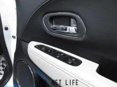 ホンダ ヴェゼル