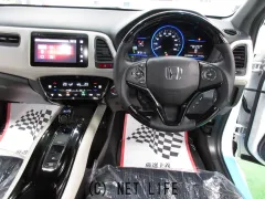 ホンダ ヴェゼル