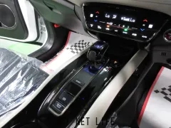 ホンダ ヴェゼル