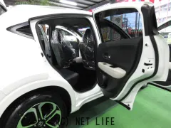 ホンダ ヴェゼル