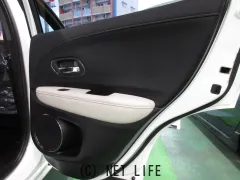 ホンダ ヴェゼル