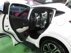 ホンダ ヴェゼル