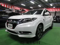 ホンダ ヴェゼル