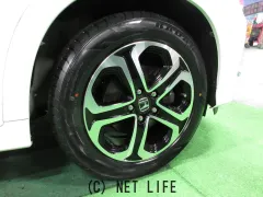 ホンダ ヴェゼル