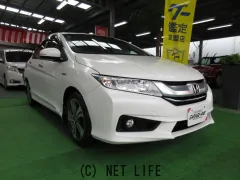 ホンダ グレイス