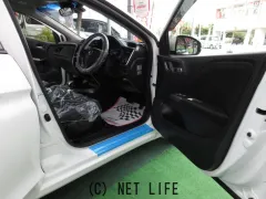 ホンダ グレイス