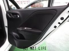 ホンダ グレイス