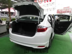 ホンダ グレイス