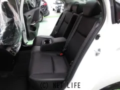 ホンダ グレイス