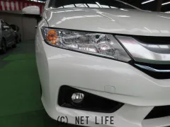 ホンダ グレイス