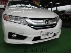 ホンダ グレイス