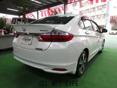 ホンダ グレイス
