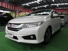 ホンダ グレイス