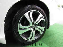 ホンダ グレイス