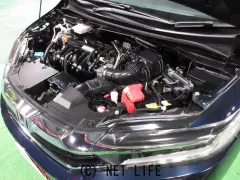 ホンダ シャトル