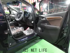 ホンダ シャトル