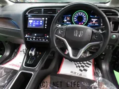 ホンダ シャトル