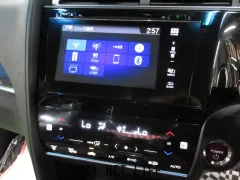 ホンダ シャトル