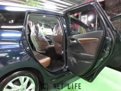 ホンダ シャトル