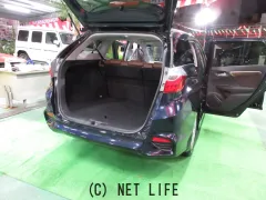 ホンダ シャトル