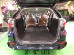 ホンダ シャトル