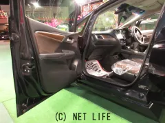 ホンダ シャトル