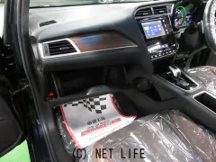 ホンダ シャトル