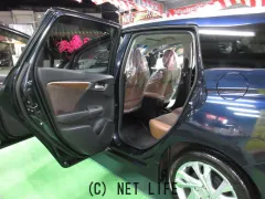 ホンダ シャトル