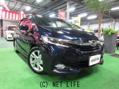 ホンダ シャトル