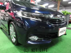 ホンダ シャトル