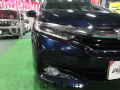 ホンダ シャトル