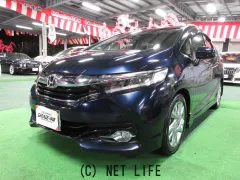 ホンダ シャトル