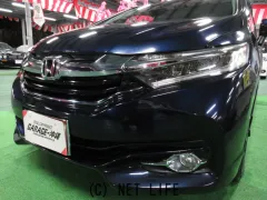 ホンダ シャトル