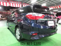 ホンダ シャトル